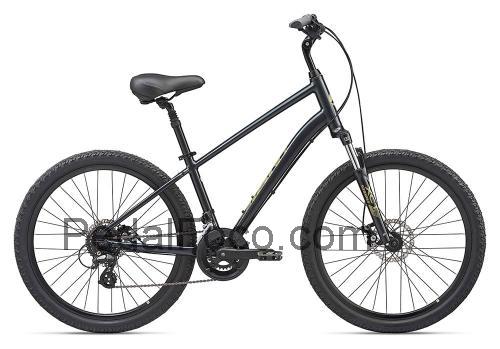 Giant Sedona ficha tecnica